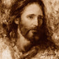Merciful Savior