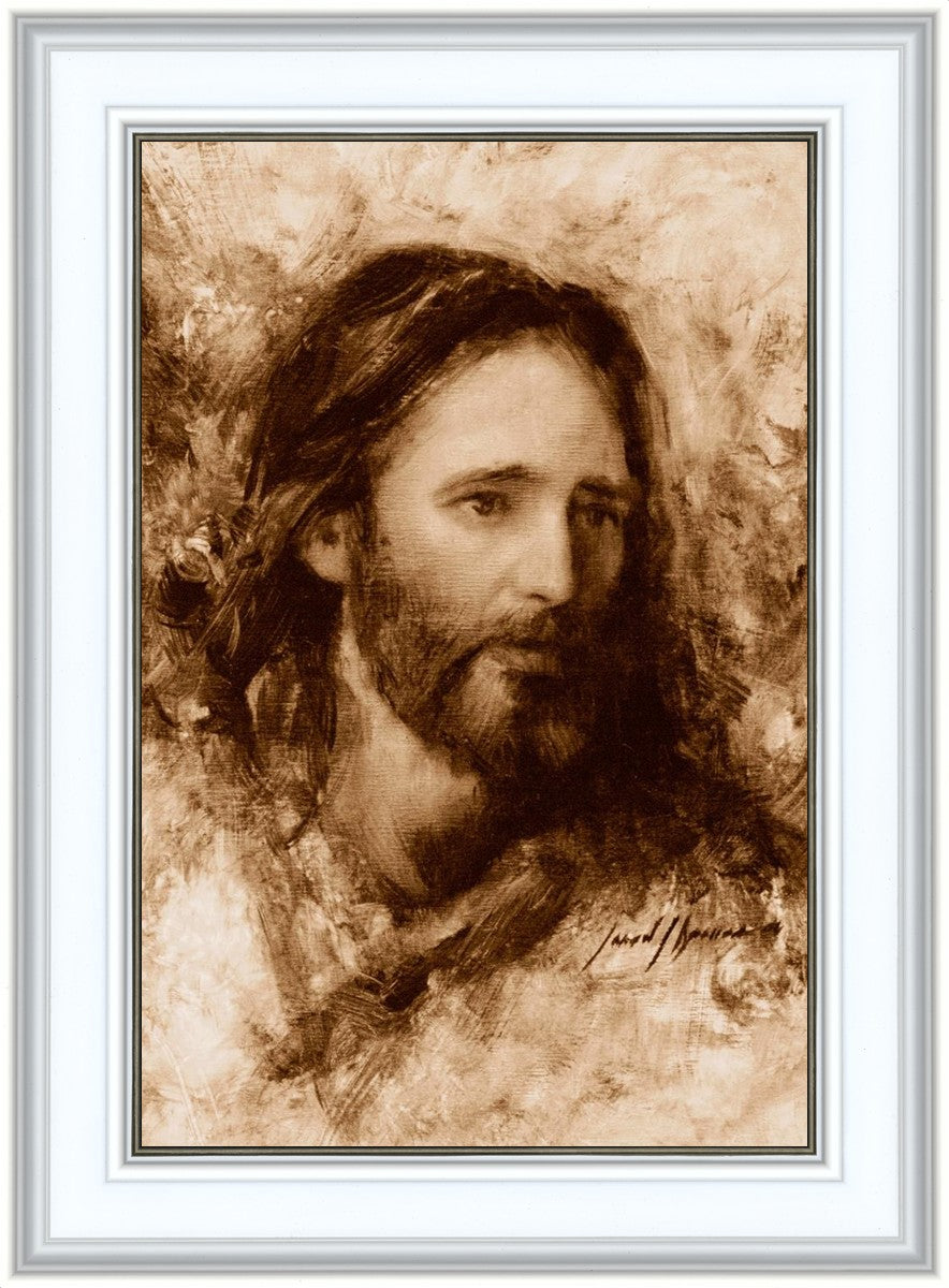 Merciful Savior