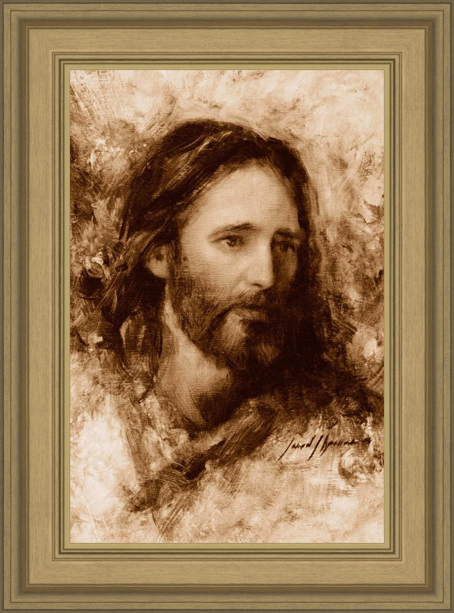 Merciful Savior