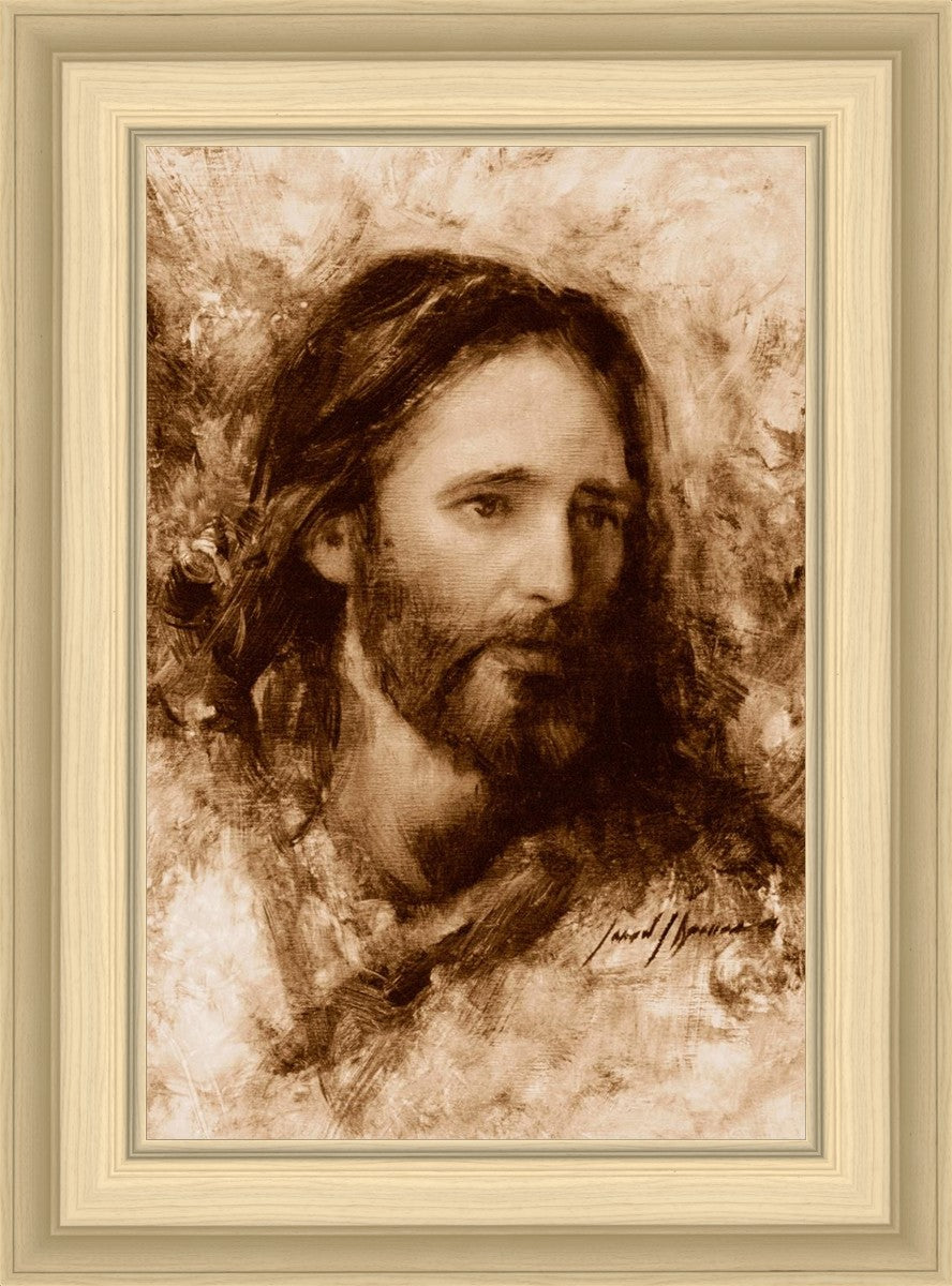 Merciful Savior