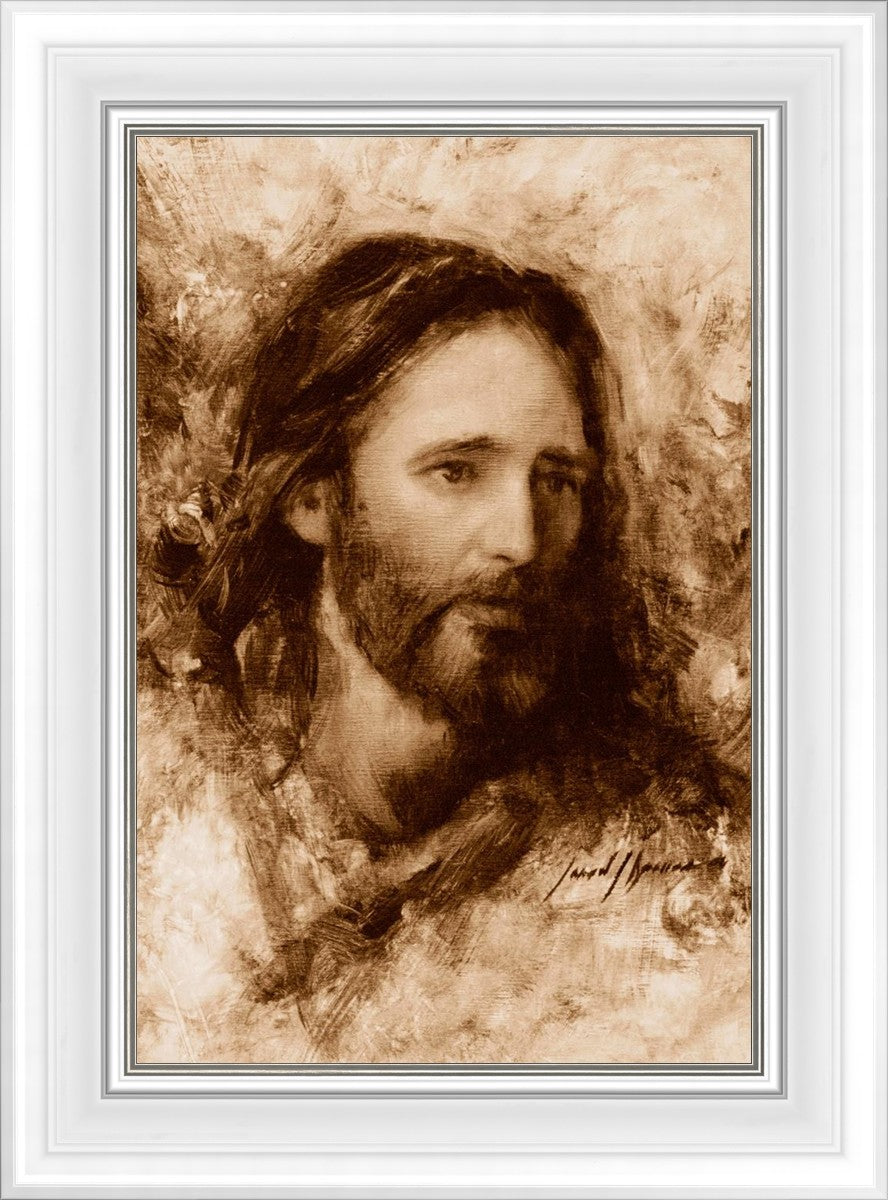 Merciful Savior