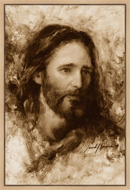 Merciful Savior