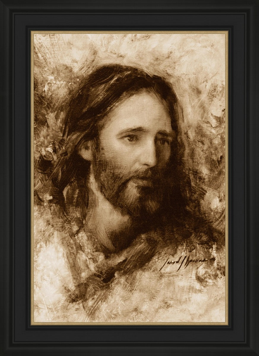 Merciful Savior