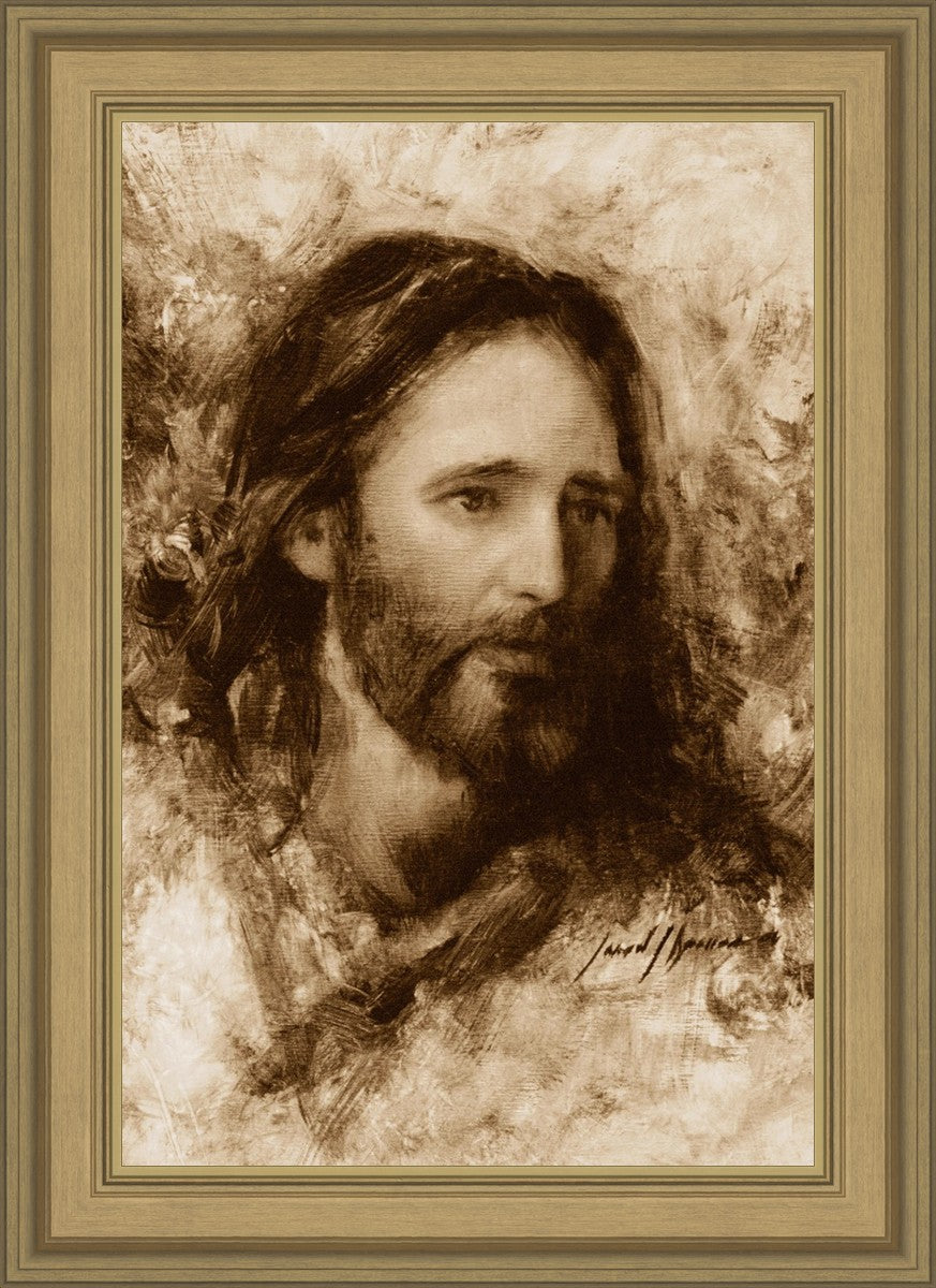 Merciful Savior
