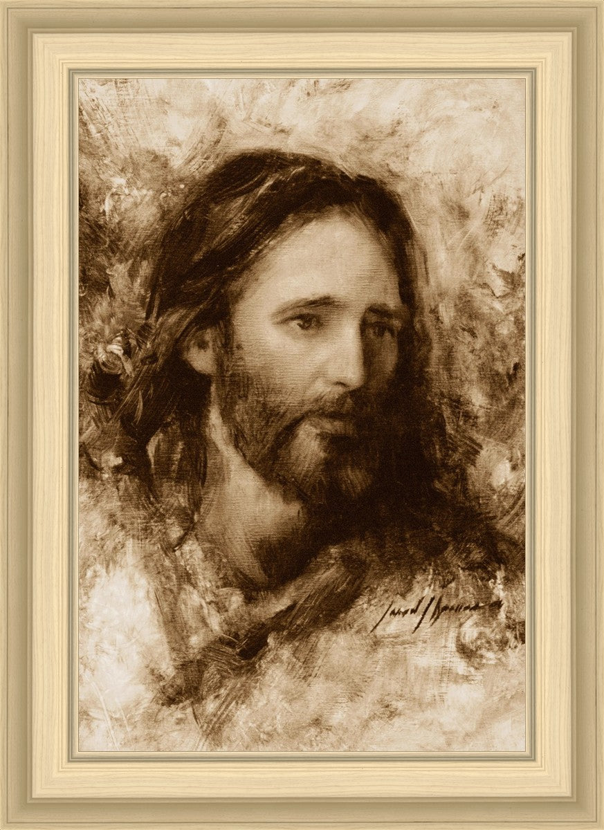 Merciful Savior