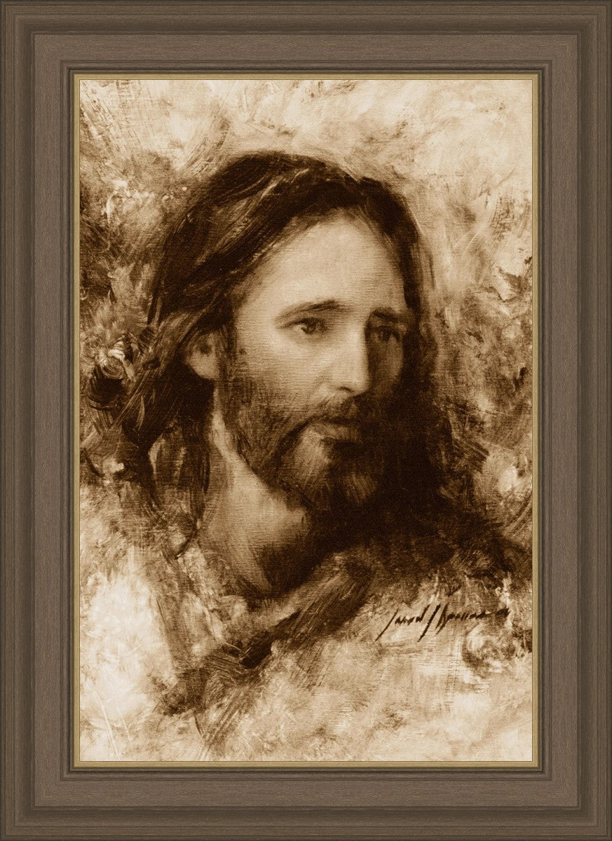 Merciful Savior