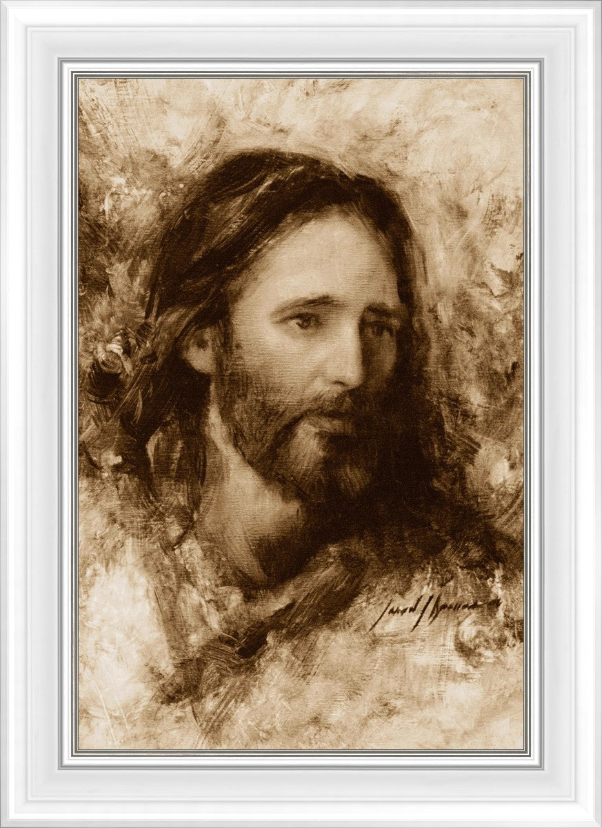 Merciful Savior