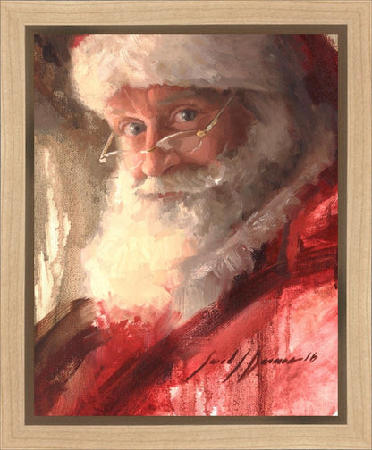 Santa