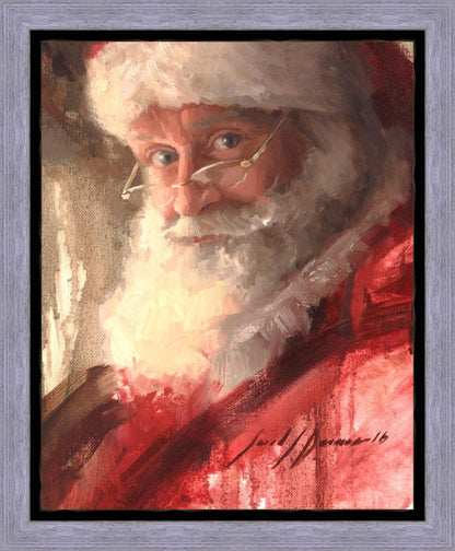 Santa