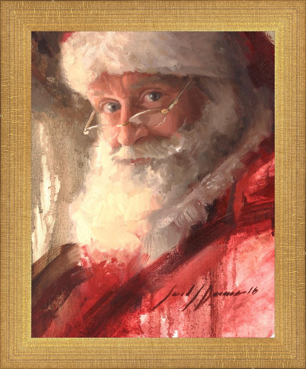 Santa