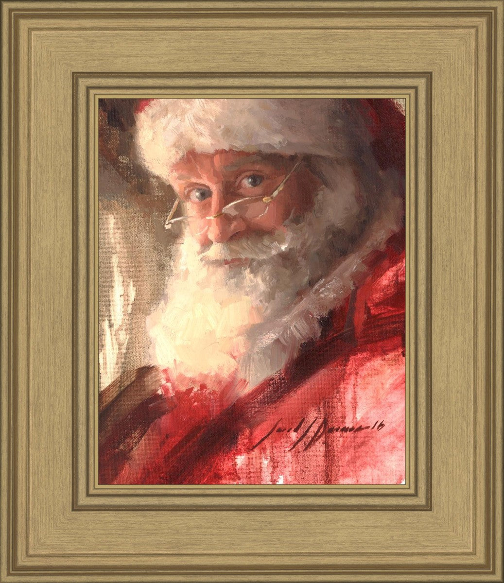 Santa
