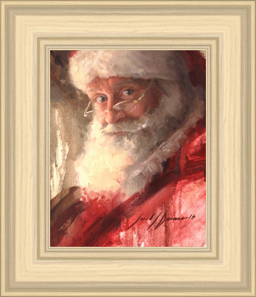 Santa