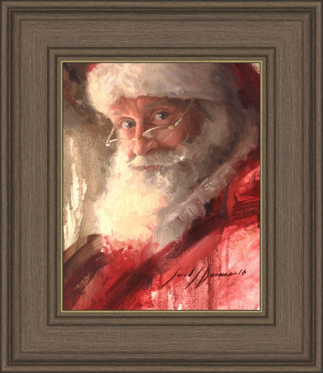 Santa