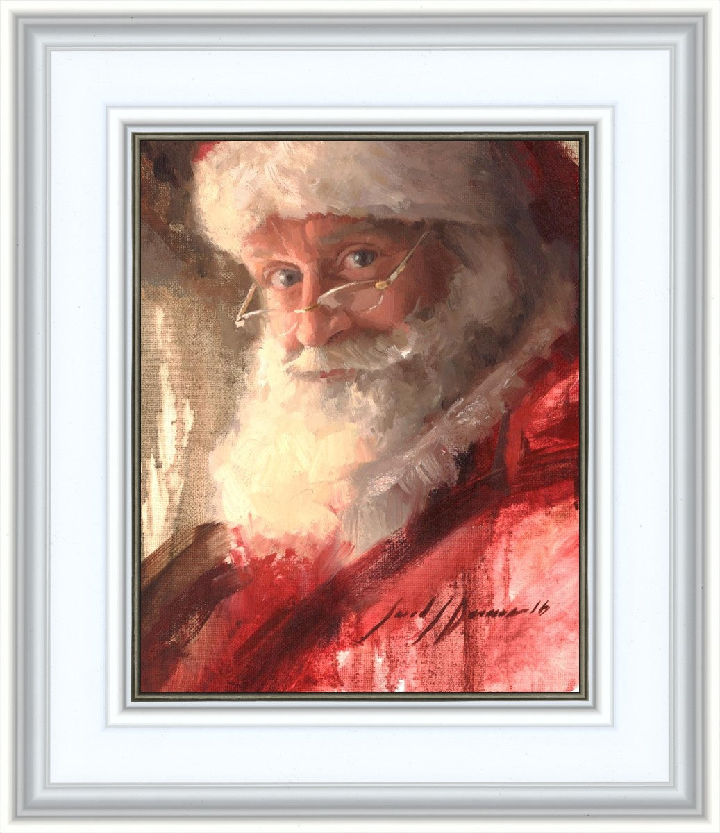 Santa