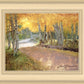 Golden Morning