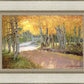 Golden Morning