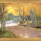 Golden Morning