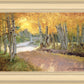Golden Morning