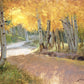 Golden Morning