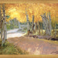 Golden Morning
