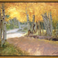 Golden Morning