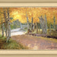 Golden Morning