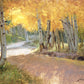 Golden Morning