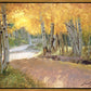 Golden Morning