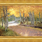 Golden Morning