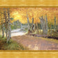 Golden Morning