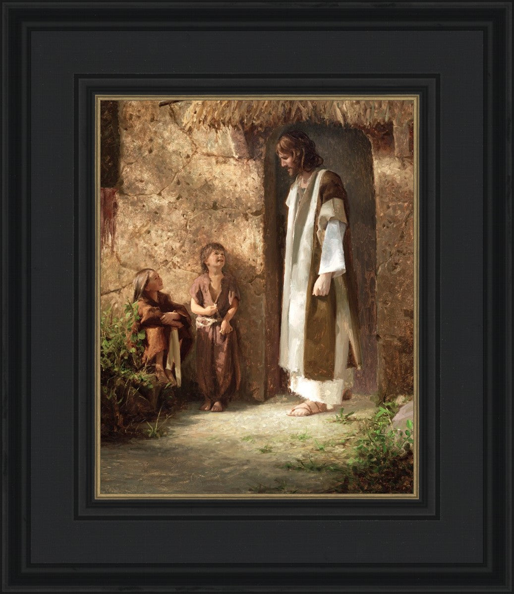 True Disciples