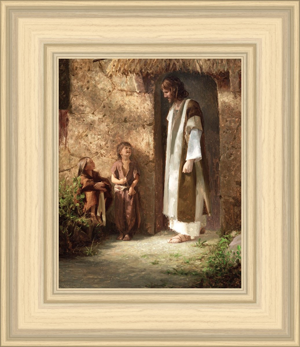 True Disciples