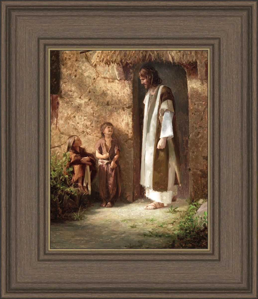 True Disciples