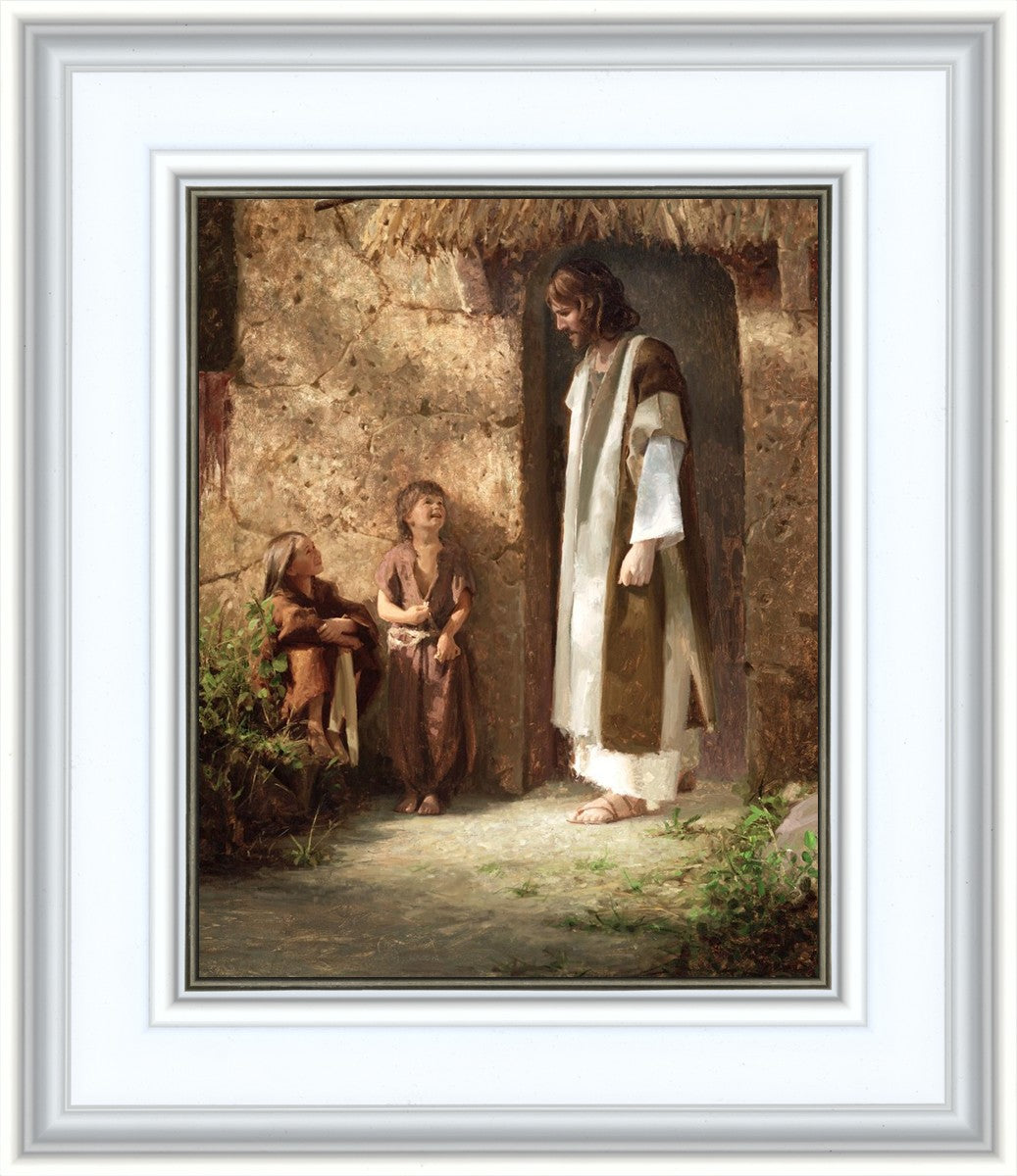 True Disciples