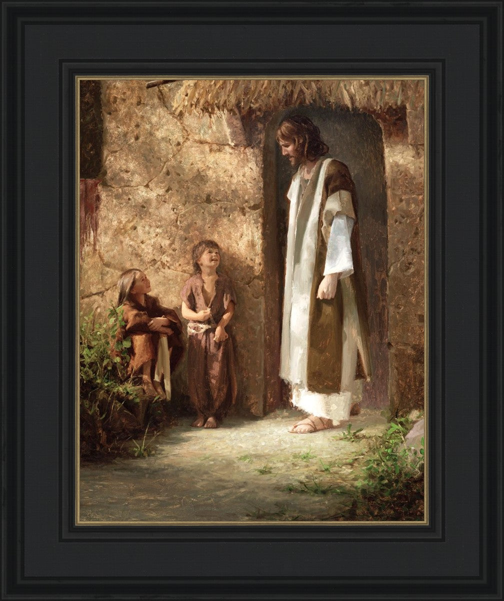 True Disciples