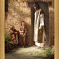 True Disciples