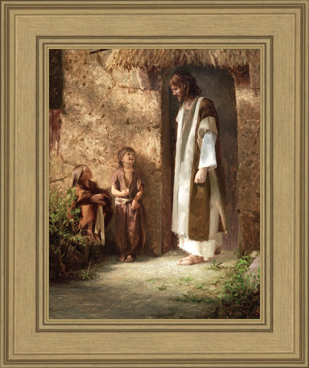 True Disciples