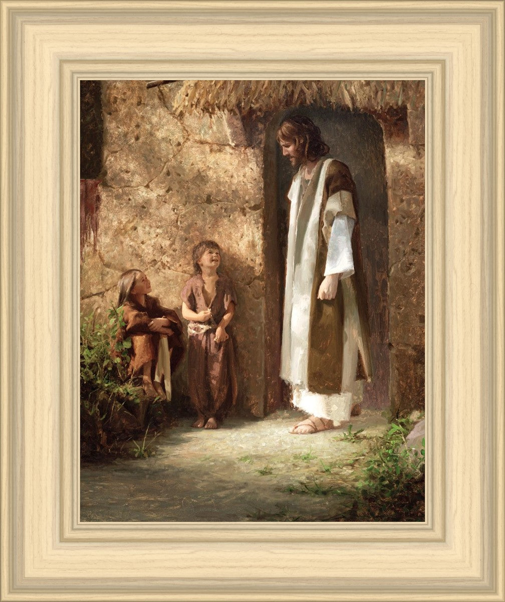 True Disciples
