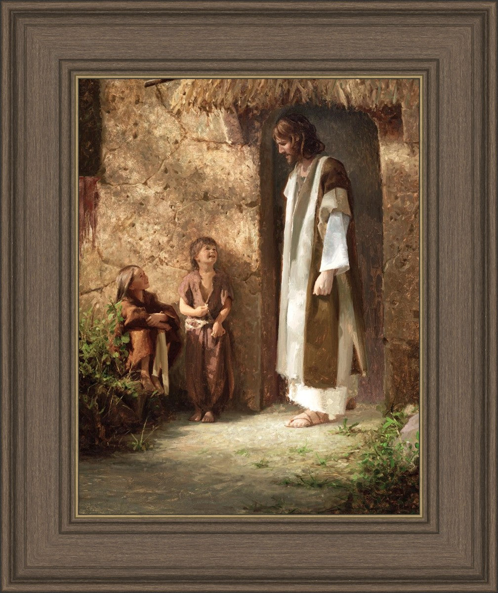 True Disciples