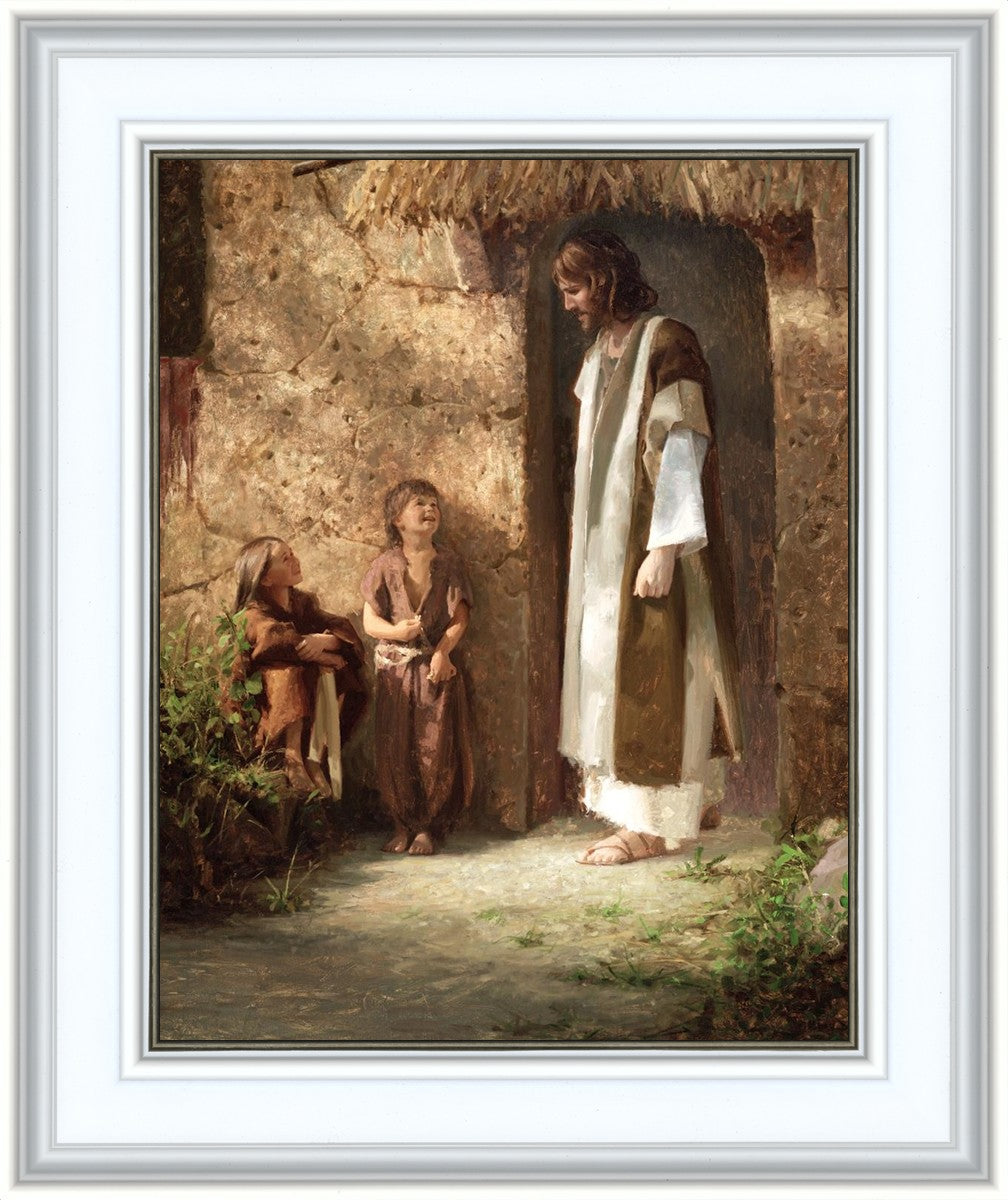 True Disciples