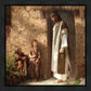 True Disciples