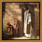 True Disciples
