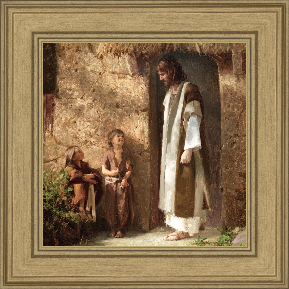 True Disciples