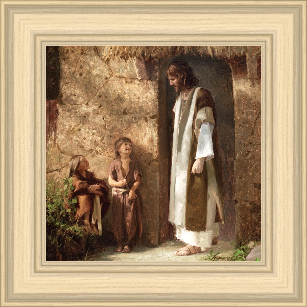 True Disciples