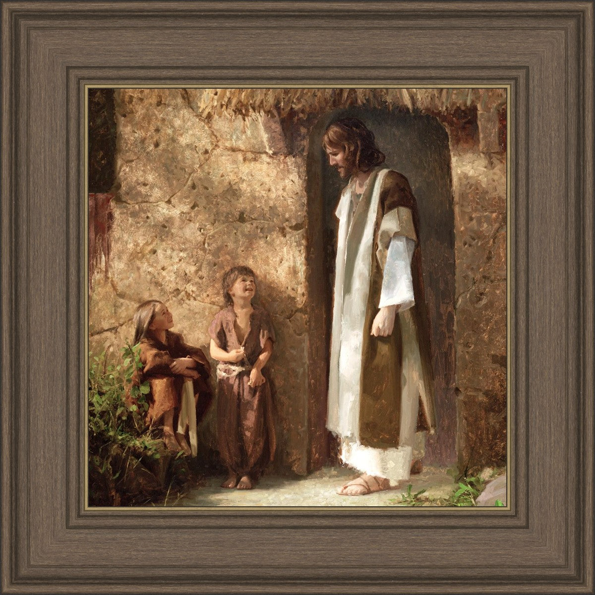 True Disciples