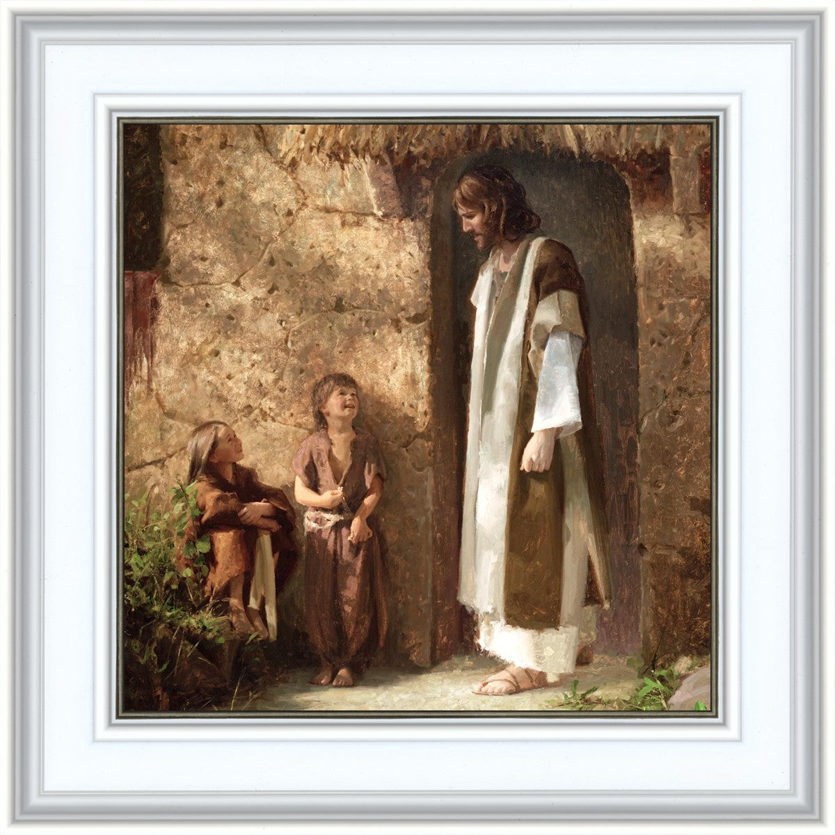 True Disciples