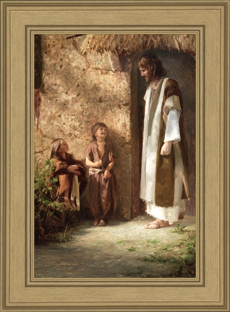True Disciples