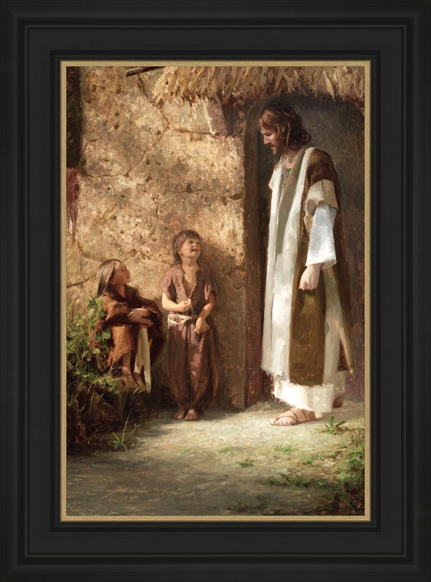 True Disciples