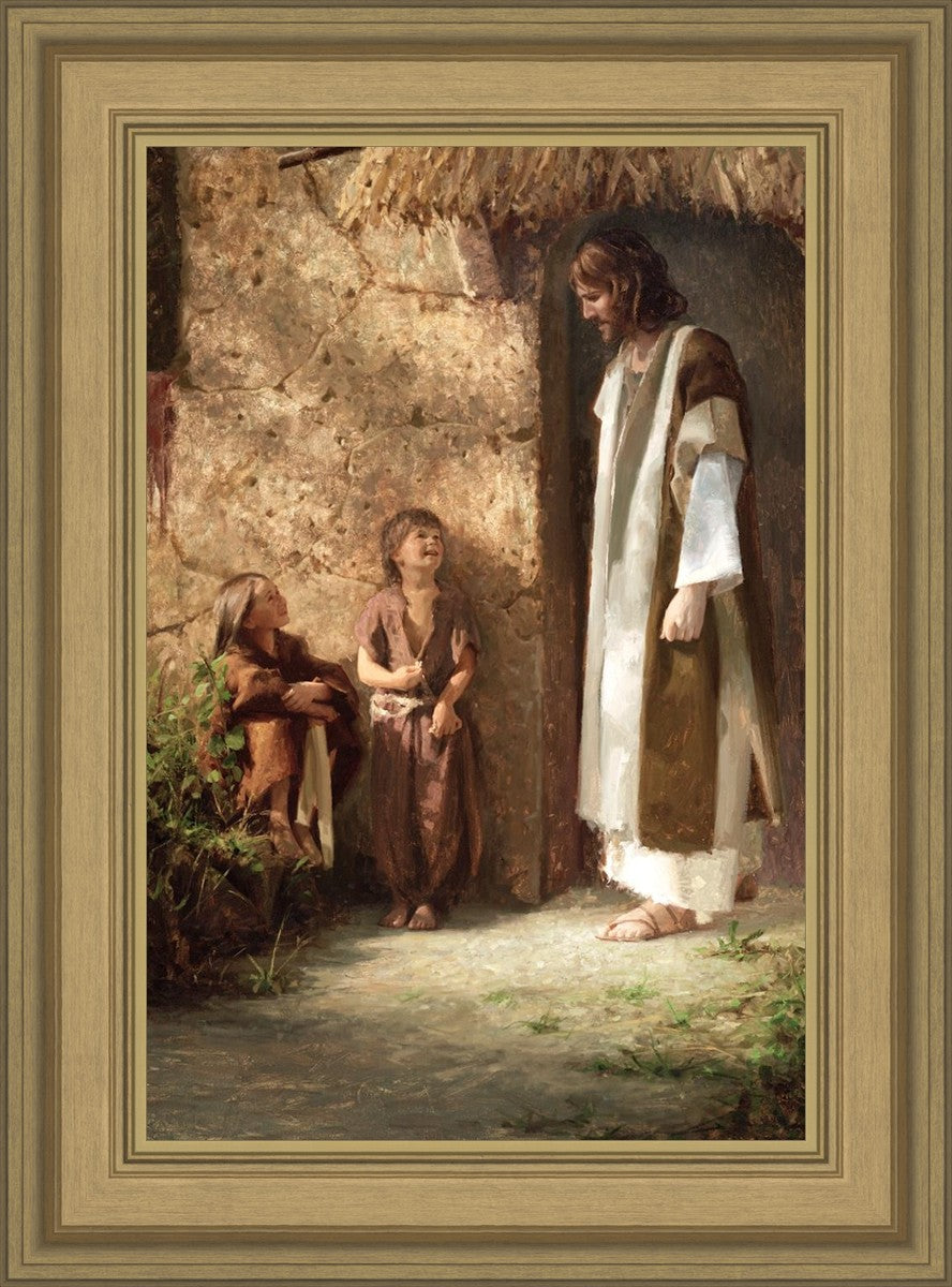 True Disciples