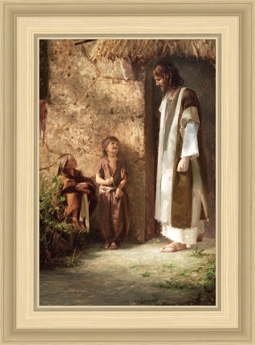 True Disciples